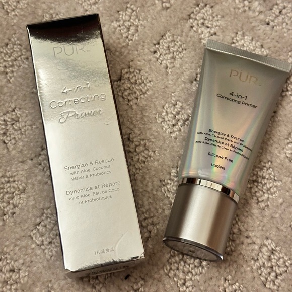 [PUR] NEW 4-in-1 Correcting Primer - Picture 2 of 7